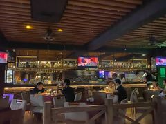 -月亮瓦肆音乐酒吧(环山路店)