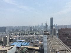 -诺华廷酒店(中华大街店)
