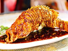 -新聚丰菜馆(太监弄店)