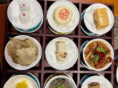 -真地道京味府·鲜橙烤鸭·北京菜(朝外大街东大桥店)