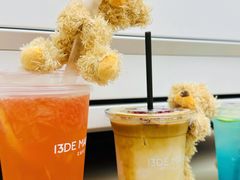 -13DE MARZO CAFÉ(深圳万象天地店)