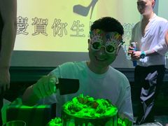 -INLOVE KTV(新天地店)