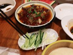-龙聚德北京烤鸭(巴南商社汇购物中心店)