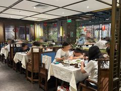 -萃華楼(王府井店)