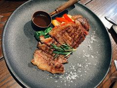 -斯比特花园西餐厅(东方商厦店)