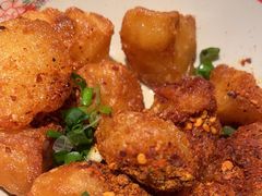 -张翻越·川渝冒菜·武汉黑鸭煲(城北万象城店)