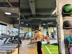 -恒之健私人定制健身(成山店)