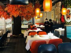 大堂-雲蜀龙阁·金牌水煮鱼(方庄店)