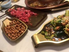 -陈记潮汕牛肉火锅