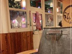 大堂-姥家大锅台(魏各庄路店)