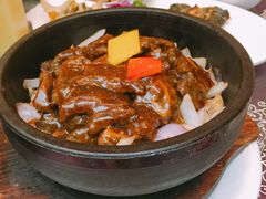 -国惠大酒楼(爱琴海购物公园店)