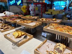 -宁波香格里拉大酒店