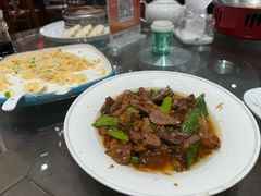 -陈记菜馆·非遗淮扬菜(东关街教场店)