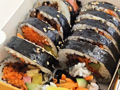 -传闻来紫菜包饭·打糕(西塔韩百店)