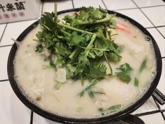 -肥汁米蘭香港米线(长宁来福士店)