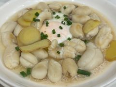-健跳小海鲜(人民路店)