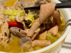 -岭南真味·匠心粤菜(K11店)