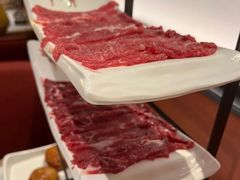 -左庭右院鲜牛肉火锅(苏州园区永旺店)