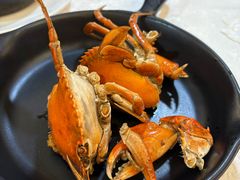 -莲花公园煎蟹(总店)