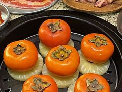 -首尔烤肉大排档(合生汇店)