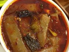 -六和餐饮(东城根店)