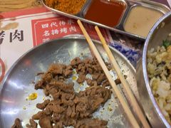 -名扬烤肉(起源店)