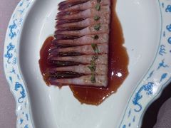 -香然会·园林雅宴(陆家嘴店)