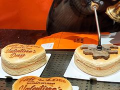 -KUMO KUMO甜品·冰淇淋(深圳壹方城店)