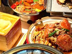 -绿茶餐厅(光谷世界城步行街店)