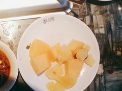 -冠菌火锅自助(东莞樟木头店)