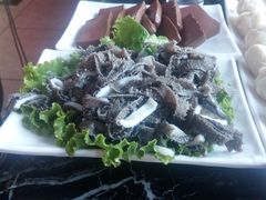 -潮汕美牛肉丸火锅店(天宁寺店)