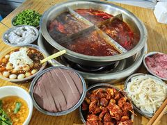 -渝味黄姐火锅(黄泥村店)