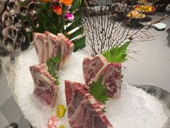 -龙吟九品(青龙山庄店)