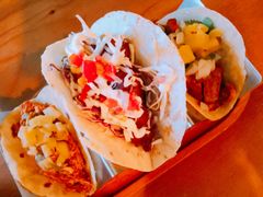 -TEQO·Mexican food & Bar