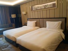 -无锡新湖铂尔曼大酒店