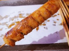 -管氏翅吧(马家堡店)