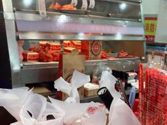 -塔斯汀中国汉堡(木渎店)