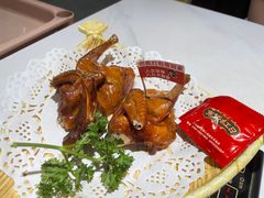 石岐乳鸽-红日饭店(裕隆三路店)