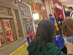 -姜胖胖无限自助烤肉(罗湖宝能店)