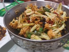 -裕德隆清真饭庄·天津特色菜(河东店)