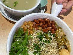 -冯不记米坊(百花店)