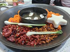 -龙厂长火锅厂(抚琴店)