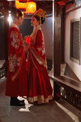 -巴黎恋人(盛景嘉园店)