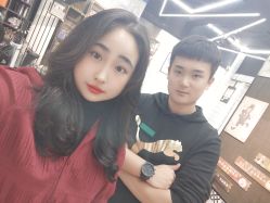 -無名发艺