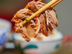 -小街47號江湖菜(四合院店)