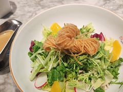-城南往事·鲁菜济南菜(软件园美莲广场店)