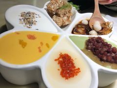 花田四喜-绿茶餐厅(成都大悦城店)