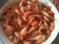 -小六农家乐(崇明西沙湿地店)