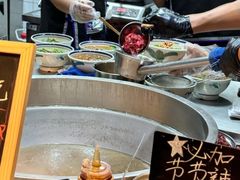 -云阿蛮云南生烫牛肉米线(奉贤路店)