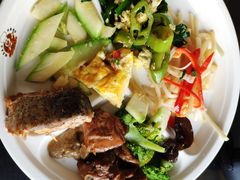 -哈工大一校区食堂